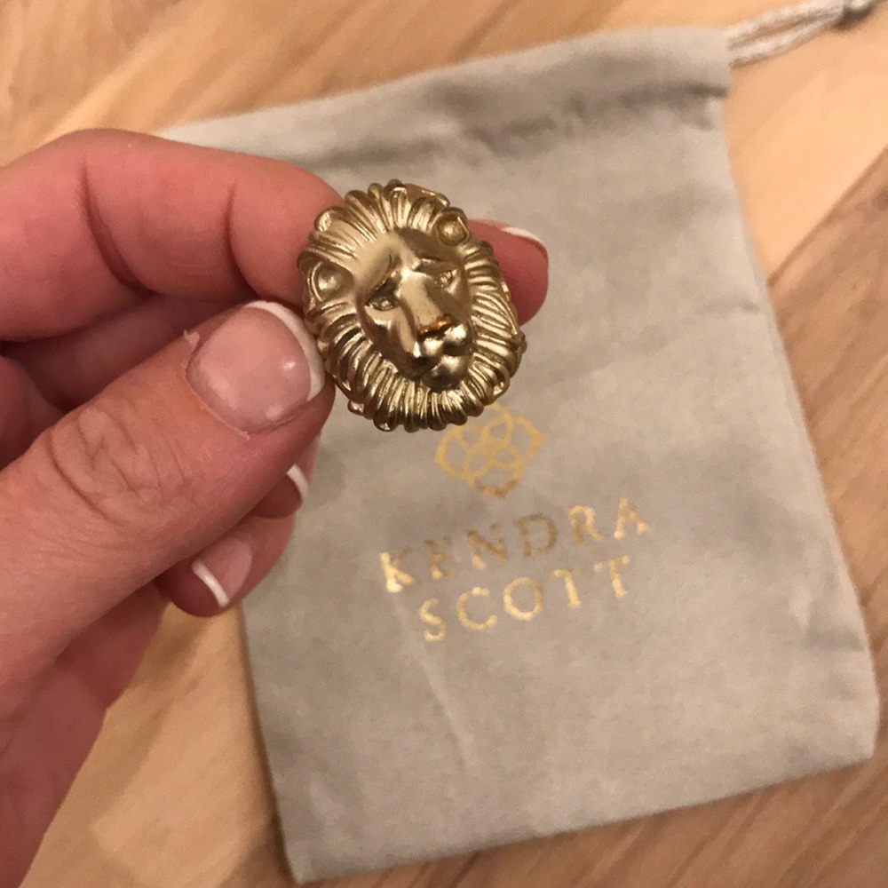 Kendra Scott Collin Ring